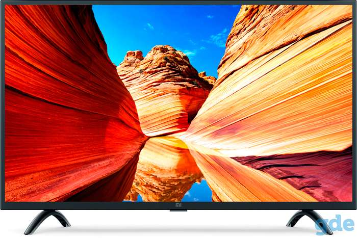 Телевизор Телевизор Xiaomi MI TV 4A 32'' / L32M5-5, фотография 1