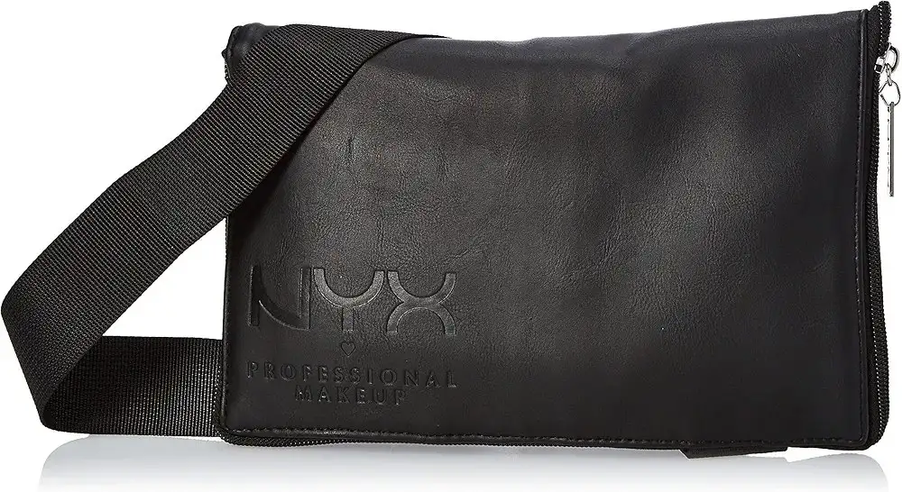 Пояс визажиста для кистей NYX Professional Makeup, фотография 6