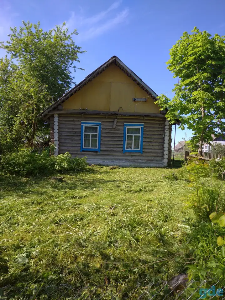 Продам дом, фотография 1