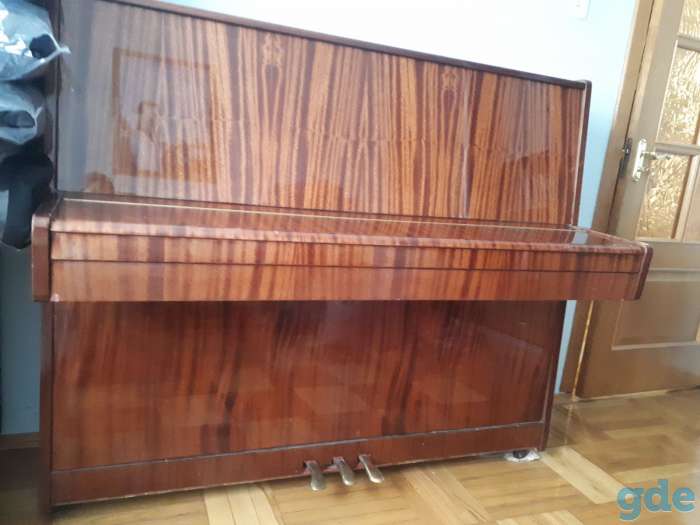 Продам пианино «Беларусь», фотография 2