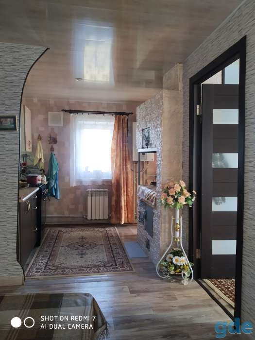 Продам дом, Залесье, фотография 5