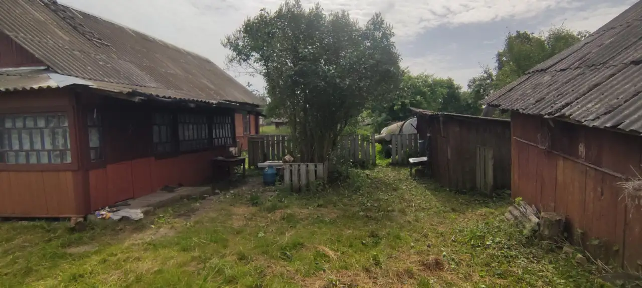 Продаётся дом, Мин. обл, Слуцкий р-н, д. Греск, ул. пос. Пролетарий, 11, фотография 3