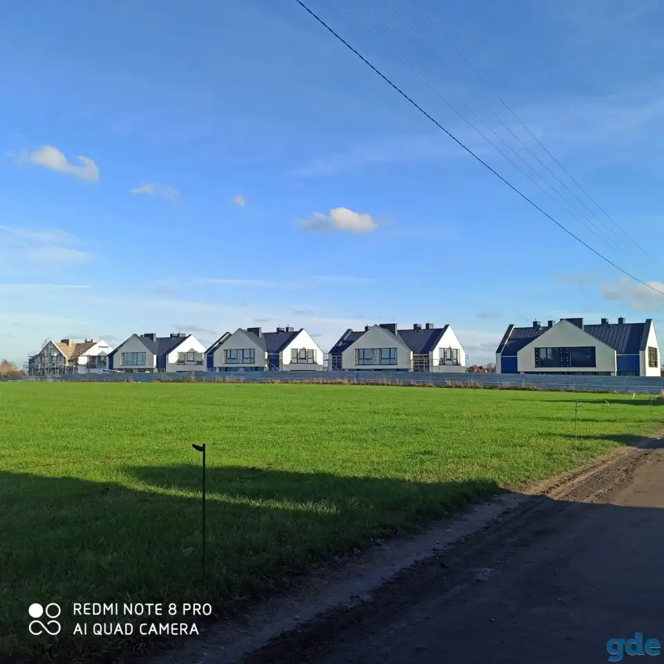 Konkret Development, Фасти, Белосток (Польша), фотография 1