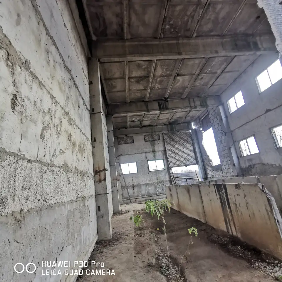 Здание, СТО на разборку-сборку на вашей территории, фотография 1
