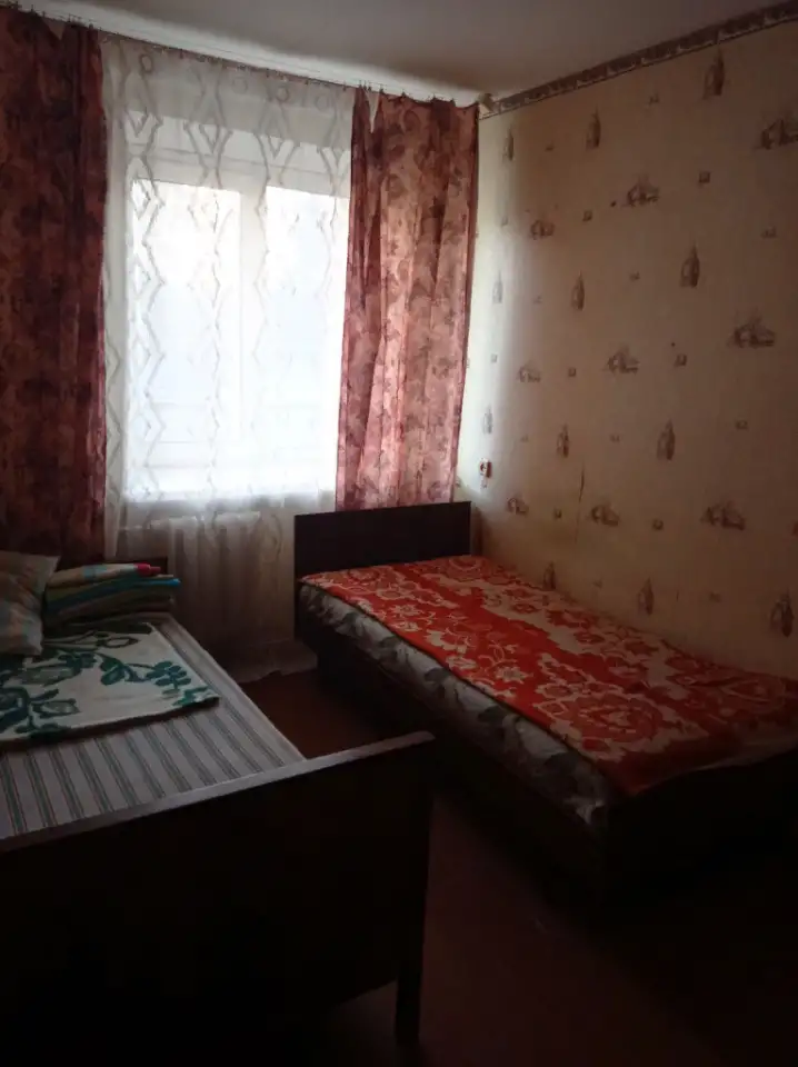 Квартира на сутки Любань Калинина 78, фотография 2
