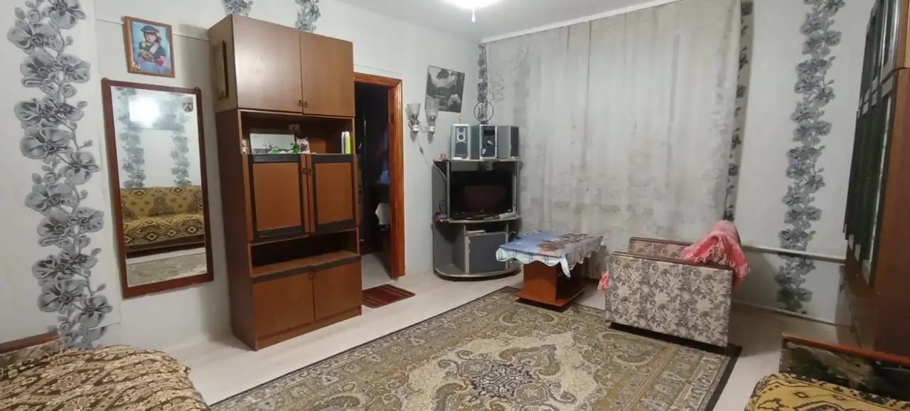Продам однокомнатную квартиру., фотография 3