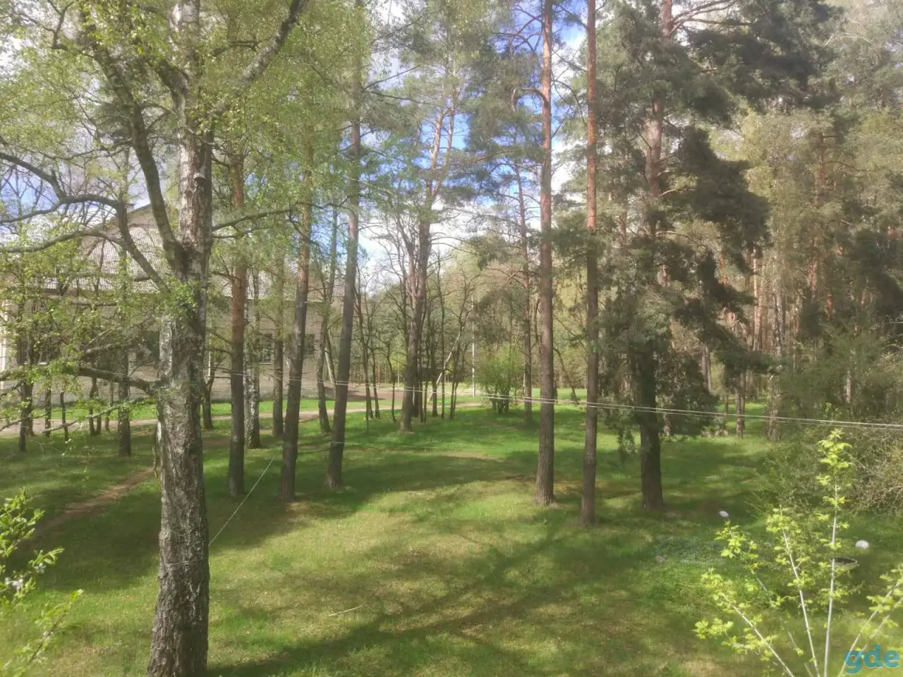 Продам двухкомнатную квартиру в  п.НОВОКОЛОСОВО СТОЛБЦОВСКОГО РАЙОНА, фотография 12