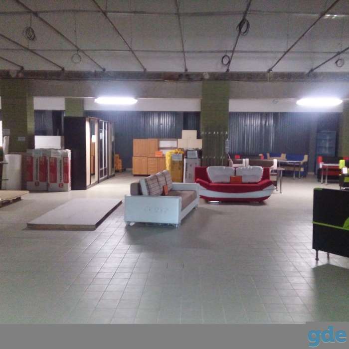В г. Барановичи продается отапливаемое помещение площадью 768 кв.м., фотография 2