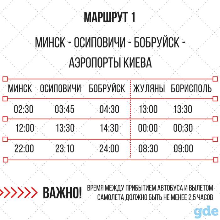 Трансфер в аэропорты Киева (Борисполь,Жуляны), фотография 5