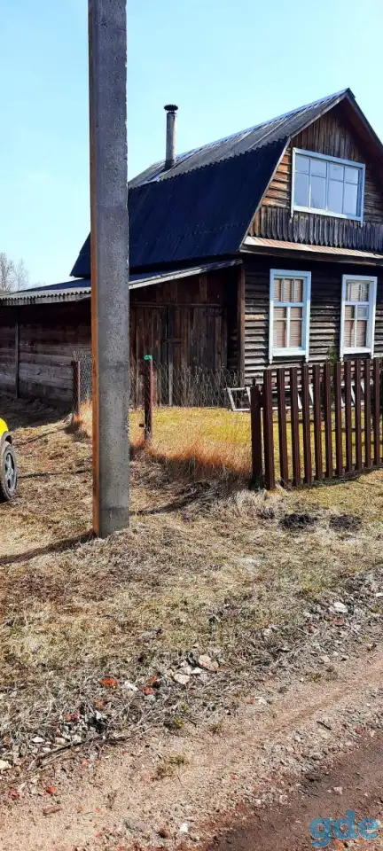 Дача, Красный октябрь, фотография 11