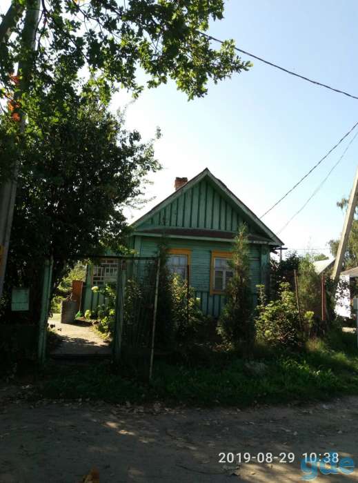 Участок с домом. Полоцк, фотография 1