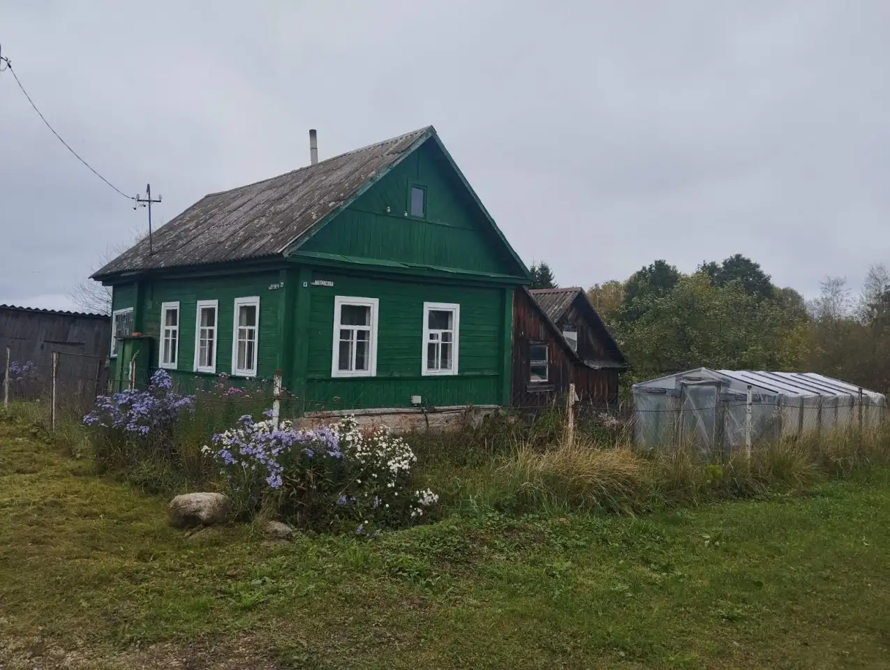 Продам дом в Сураже, фотография 1