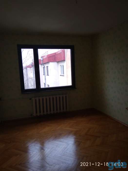 Продажа квартиры, ул.Тексер 5, фотография 2
