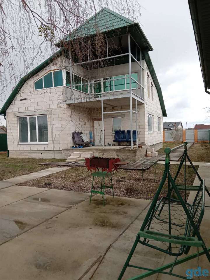 Дом, хорошо подойдет под коммерческое использование, фотография 6