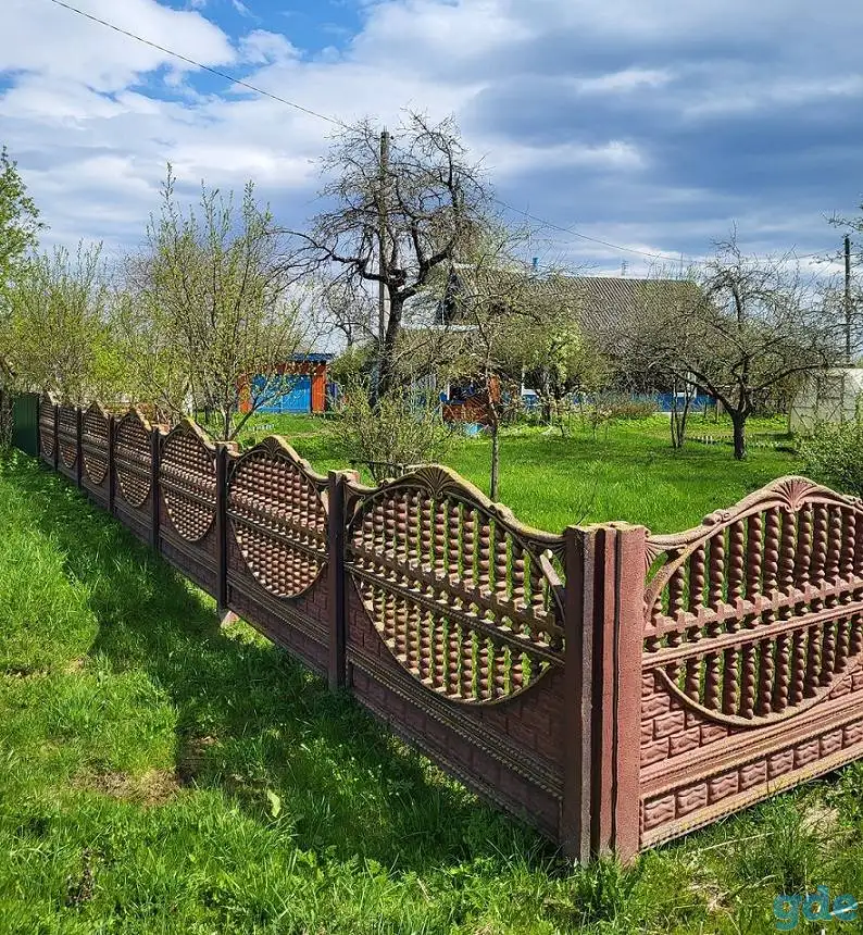 Продам дом в д. Фальки, Вилейский р-н, фотография 6