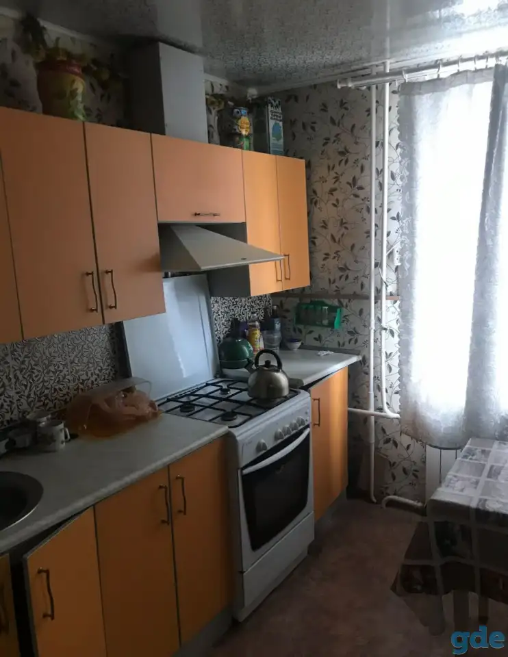 3 комнатная квартира, Почтовая 114, фотография 5