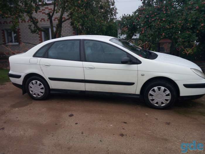 Продам авто Citroen C5, фотография 1