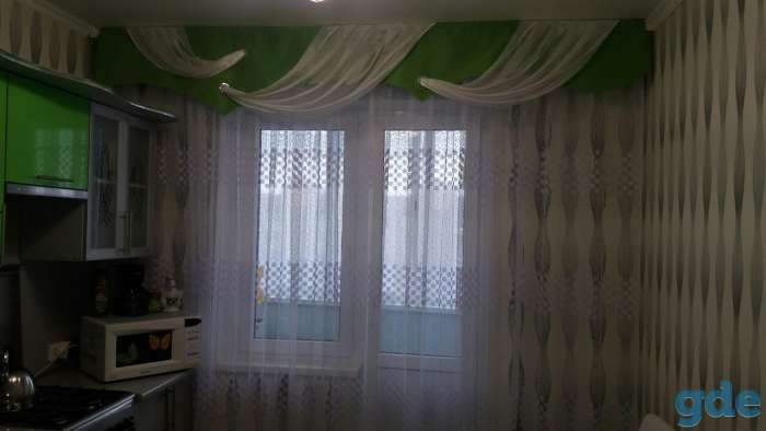 3-комнатная квартира, фотография 1