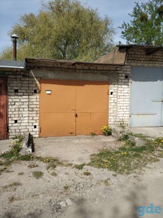 Продам Гараж, переулок Дзержинского, фотография 3