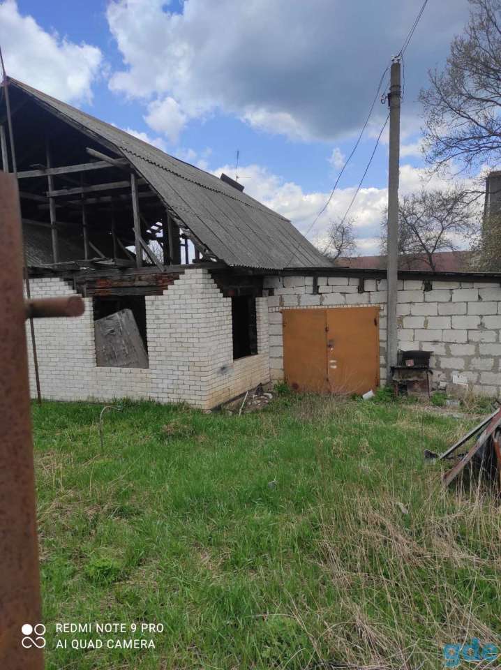 Продам дом., фотография 1