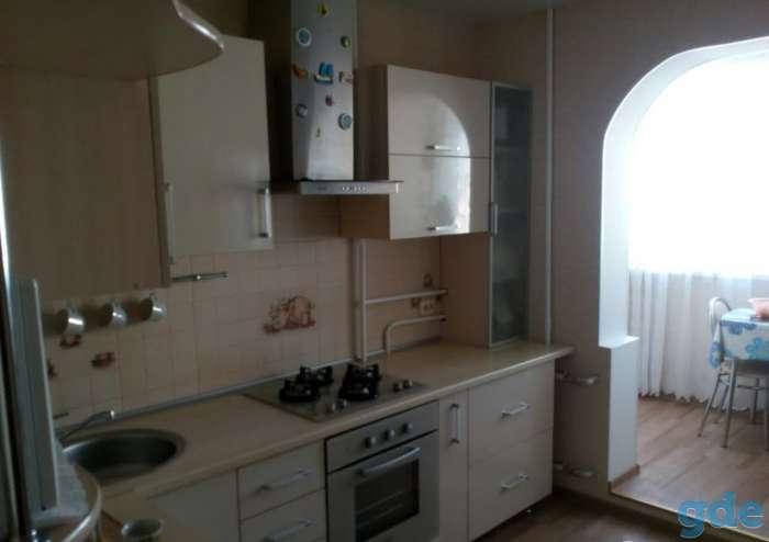 Продажа 2-комнатной квартиры в Речице, ул. Гомельская, д. 4, фотография 1