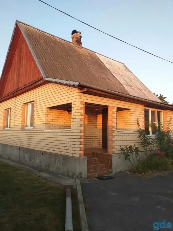 Дом Аренда, ул. Франциска Скорины д. 30, фотография 1