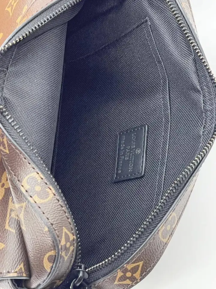 Сумка мужская Louis Vuitton, фотография 6