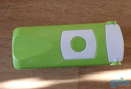 Овощерезка Genial Nicer Dicer Plus Super Series, фотография 7
