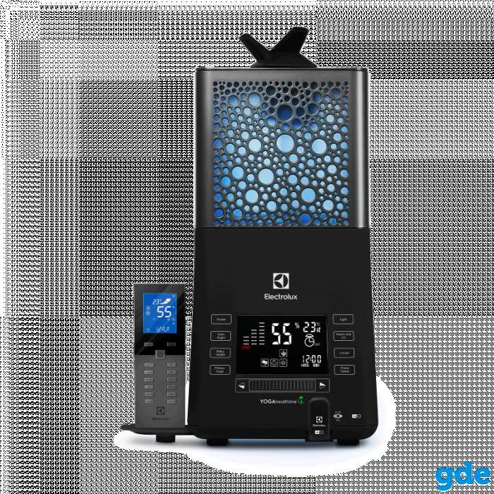 Ультразвуковой увлажнитель воздуха Electrolux, фотография 1