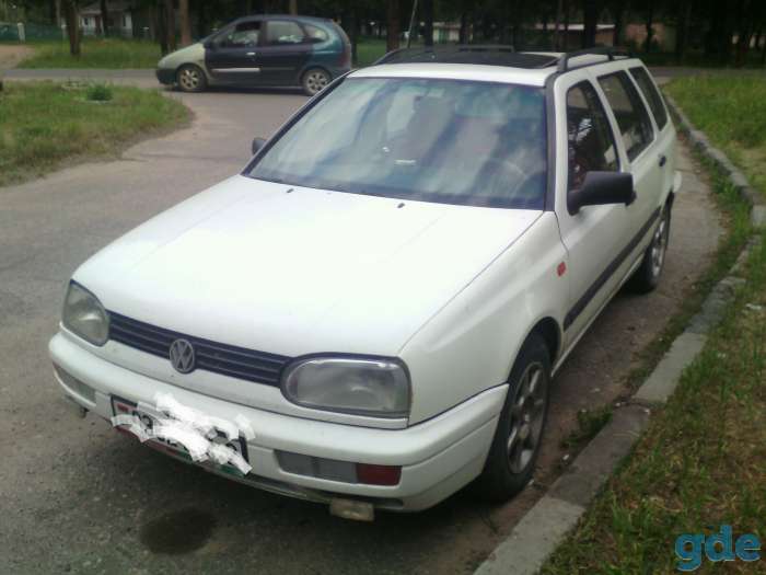 Продам Volkswagen Golf, фотография 3