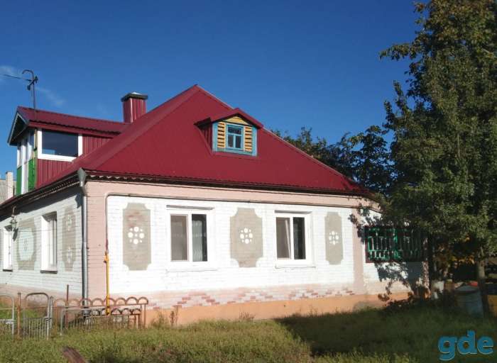 Продам дом г Белоозерске, фотография 2