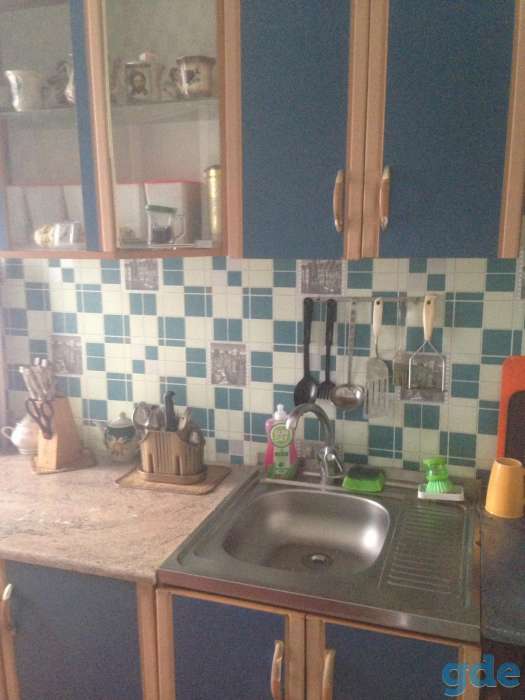 Продажа недвижимости, Комсомольская 52, фотография 3