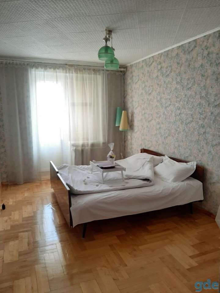 Квартира 3-комнатная, пр. Интернациональный 32, фотография 5