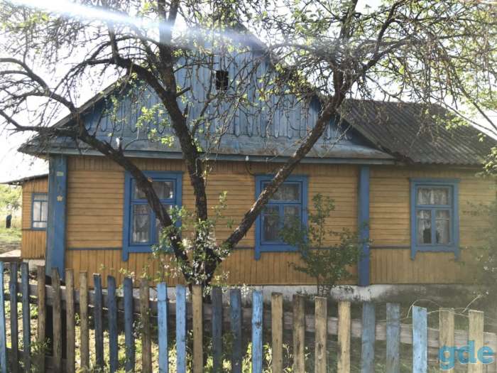 Продажа дома в деревне (Брестское  напр. 64 км. от МКАД), фотография 2