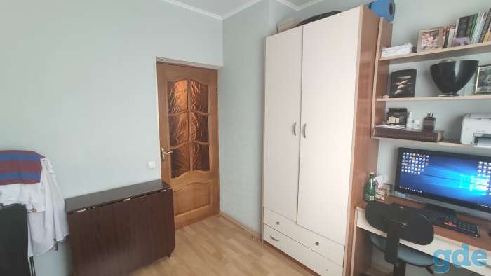 Продается СУПЕР-КВАРТИРА, фотография 1