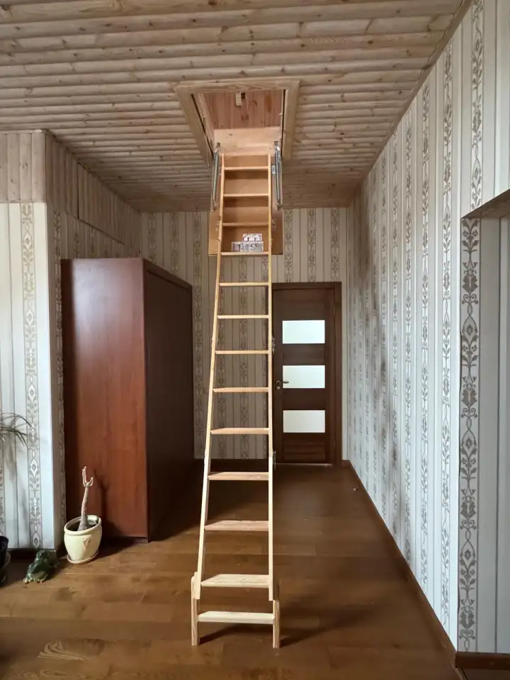 Продаётся коттедж в д.Николаевка-2, по ул. Кленовой,, фотография 7