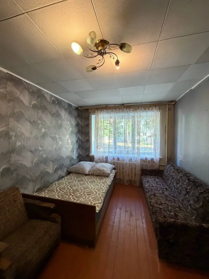 Квартира на сутки в городе Петриков, фотография 3