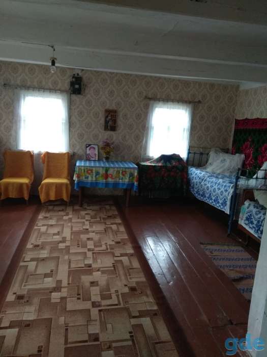 Продам дом д. Жаховичи, фотография 3