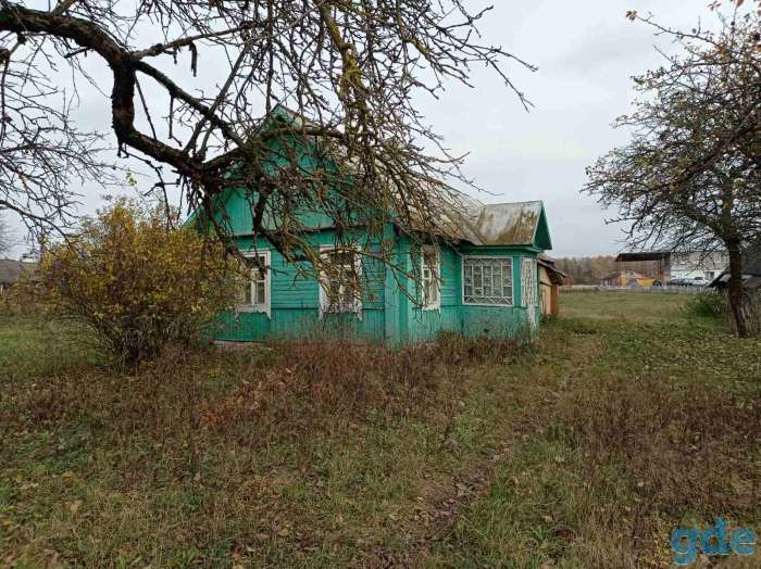 продажа дома, Боруны, ул. Советская, 11, фотография 5