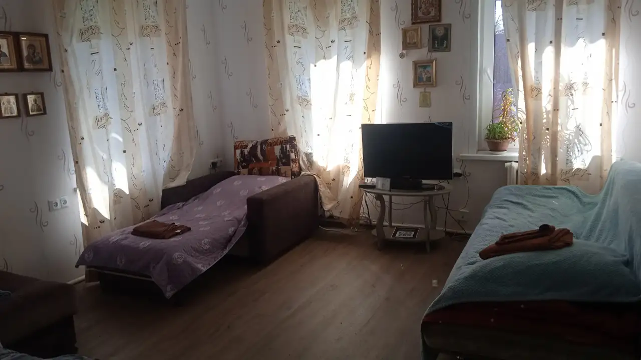 Квартира на сутки, Плеханова53, фотография 3