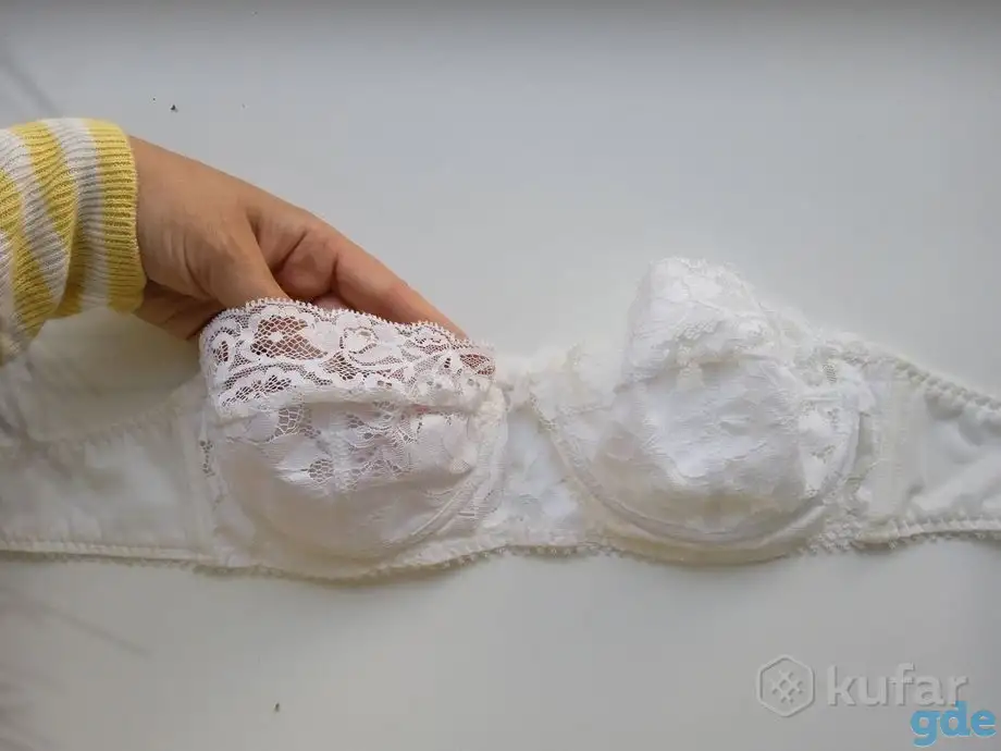 Белье женское, фотография 4