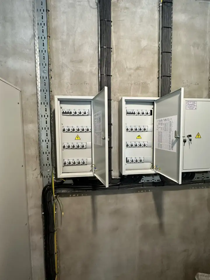 Электромонтажные работы любой сложности в Минске, фотография 6