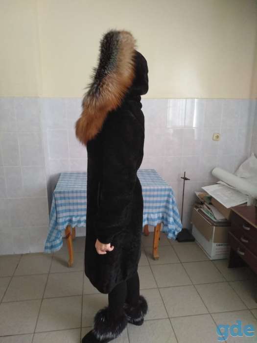 Верхняя одежда, фотография 3