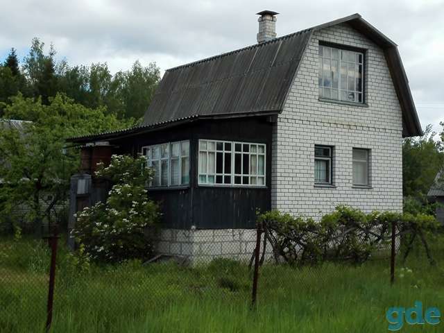 Продам дачу, д. Угодино, фотография 2
