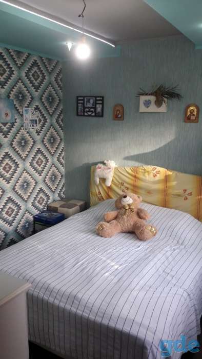 продам квартиру, улица Лазо, фотография 2