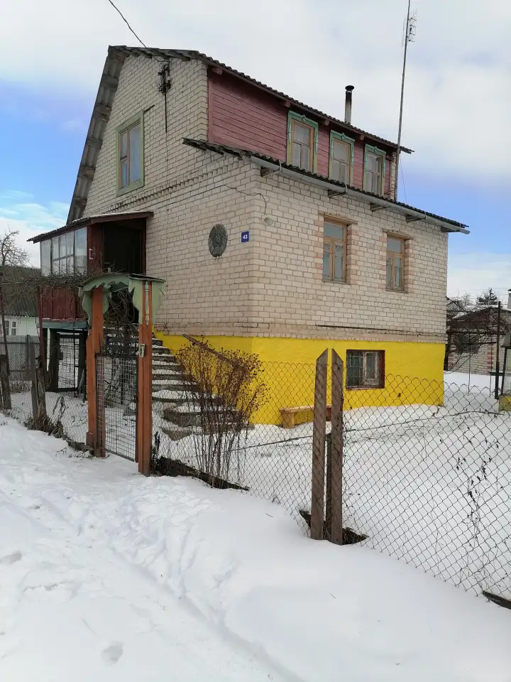 Продаю дачу, фотография 1