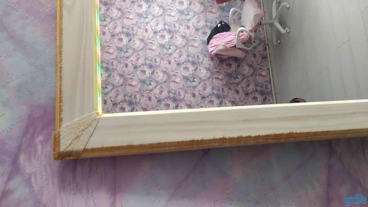 Зеркало, фотография 5