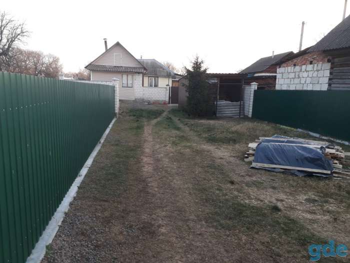 Продам дом или обмениваю на квартиру с доплатой, Ул. Боровица 11а, фотография 4