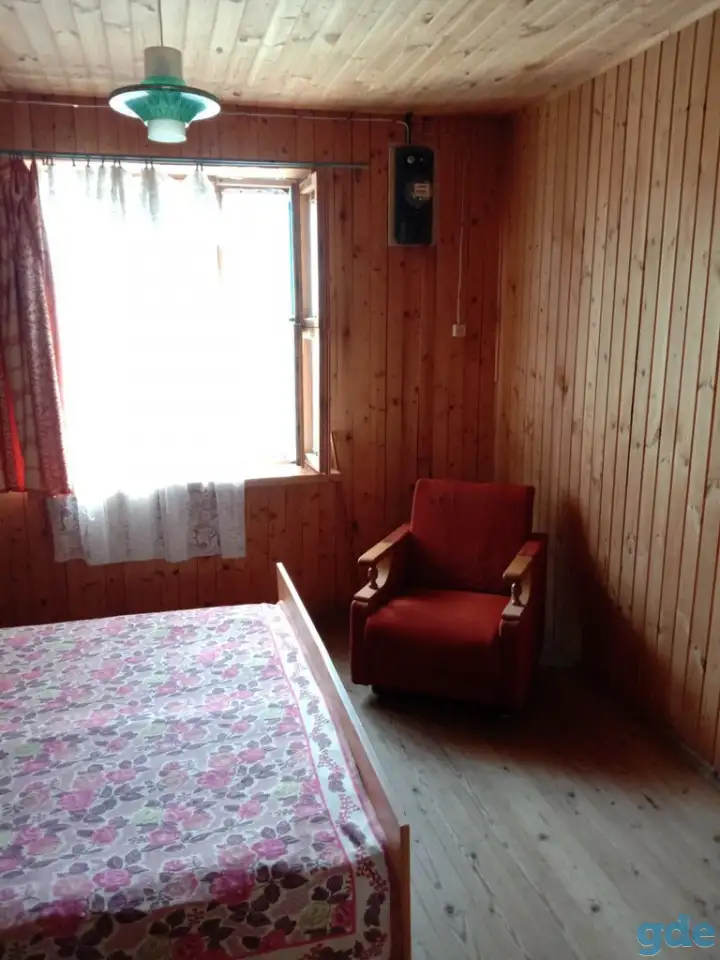 Продаётся дом, Озерье, улица Центральная, фотография 5