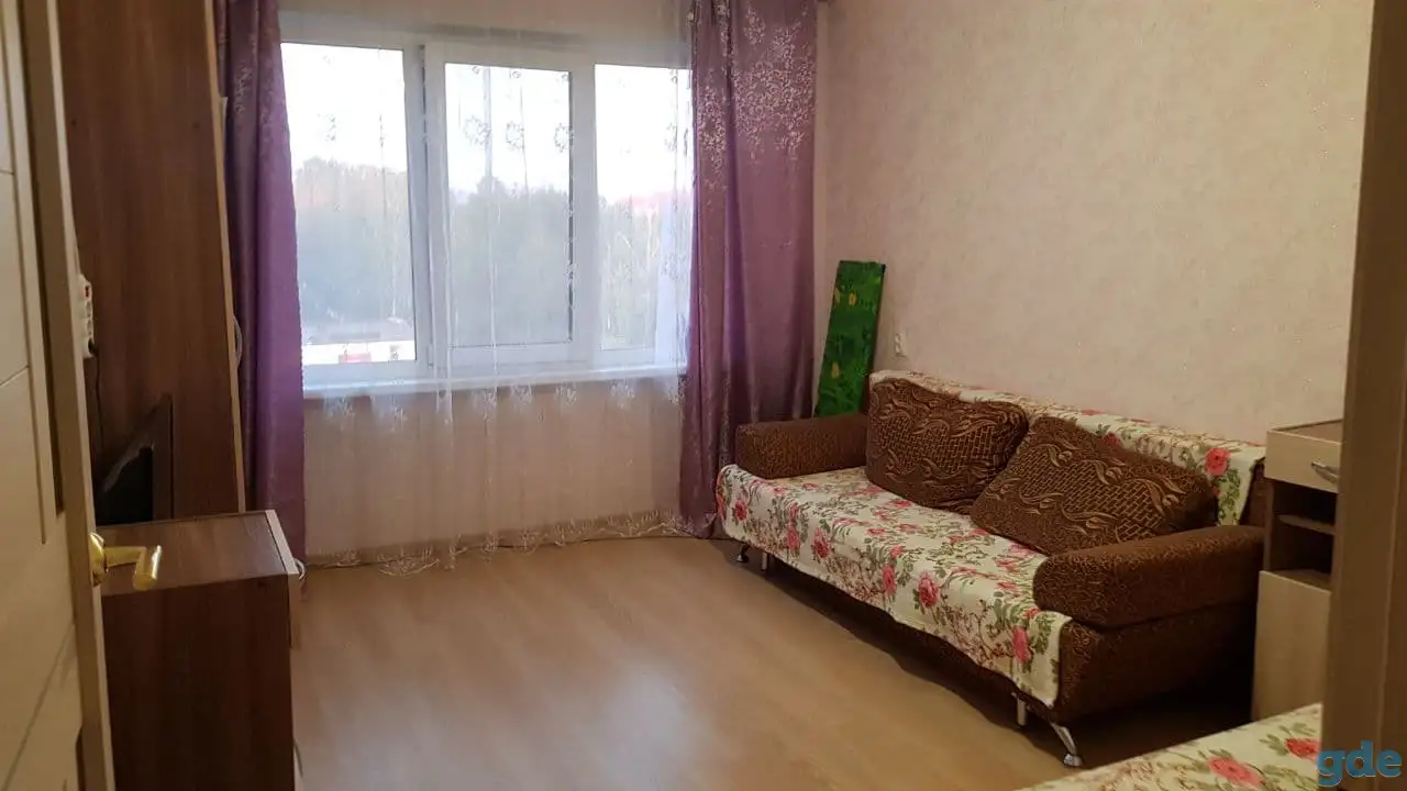 Квартиры на сутки и более, ул.Панчука д.4, фотография 6